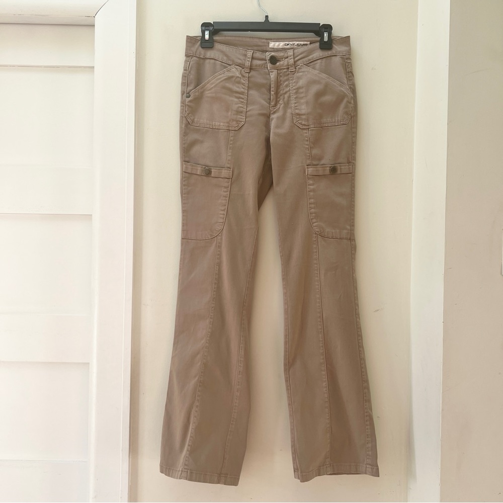 DKNY Khaki Pants